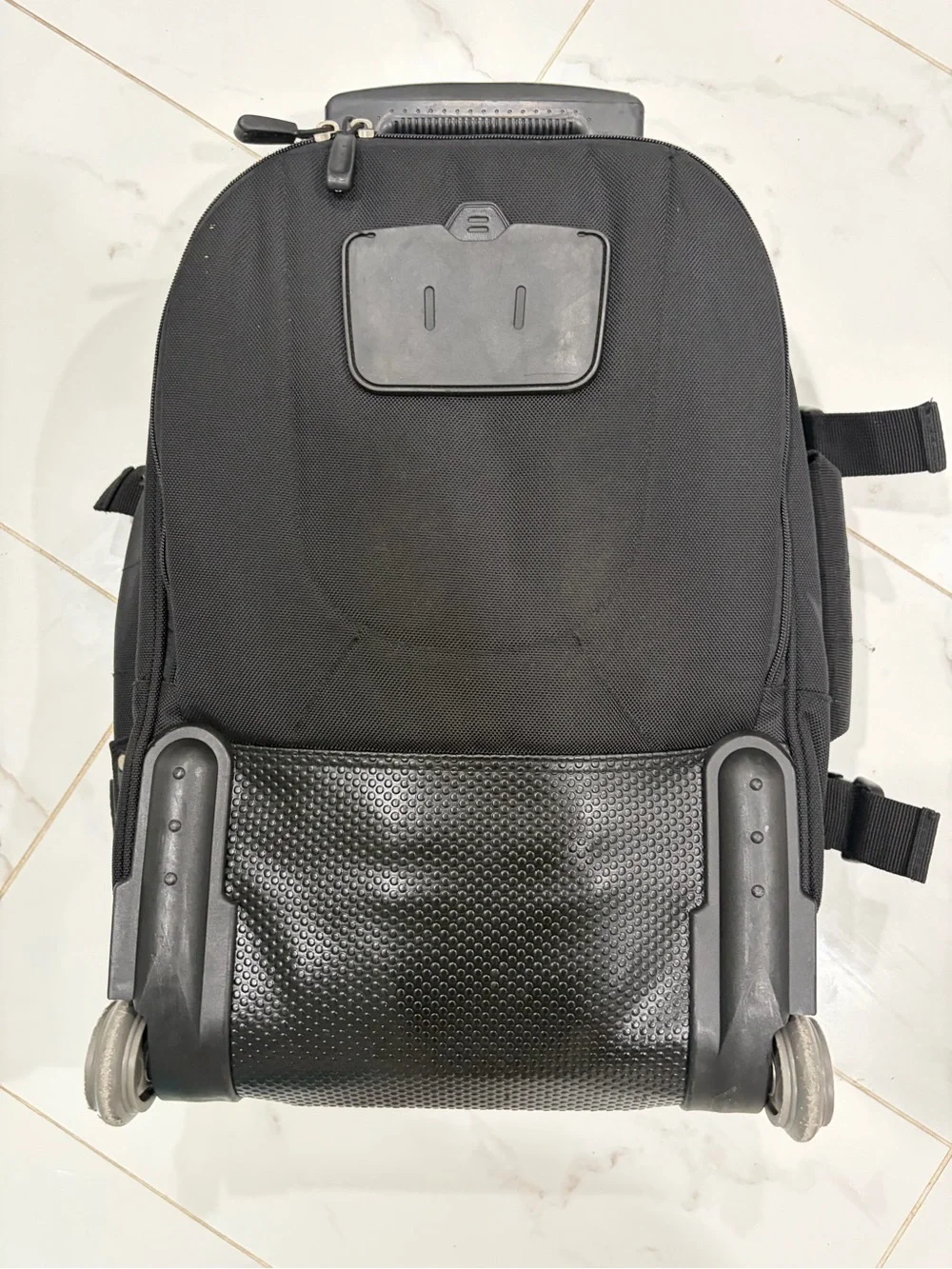 N/A versatile black